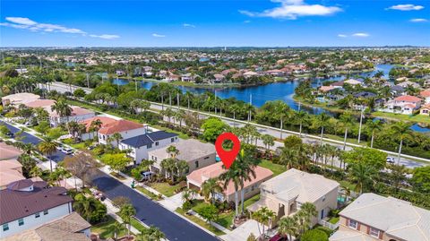 Tiny photo for 980 SW 171st Ter, Pembroke Pines, FL 33027 (MLS # A12011766)