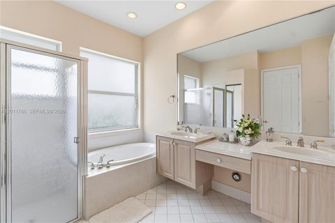 Tiny photo for 980 SW 171st Ter, Pembroke Pines, FL 33027 (MLS # A12011766)