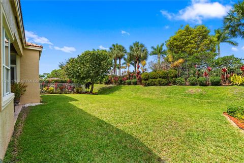 Tiny photo for 980 SW 171st Ter, Pembroke Pines, FL 33027 (MLS # A12011766)