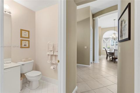 Tiny photo for 980 SW 171st Ter, Pembroke Pines, FL 33027 (MLS # A12011766)