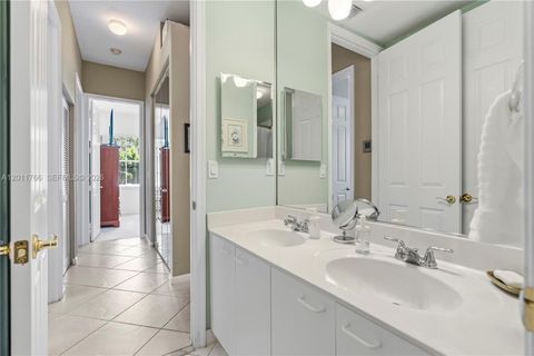 Tiny photo for 980 SW 171st Ter, Pembroke Pines, FL 33027 (MLS # A12011766)