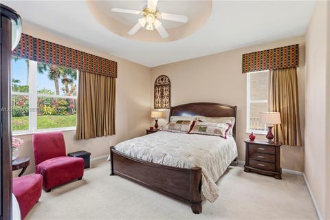 Tiny photo for 980 SW 171st Ter, Pembroke Pines, FL 33027 (MLS # A12011766)