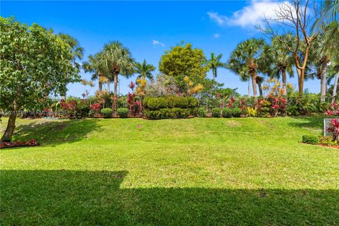 Tiny photo for 980 SW 171st Ter, Pembroke Pines, FL 33027 (MLS # A12011766)