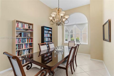 Tiny photo for 980 SW 171st Ter, Pembroke Pines, FL 33027 (MLS # A12011766)