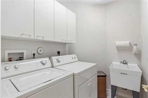 Tiny photo for 980 SW 171st Ter, Pembroke Pines, FL 33027 (MLS # A12011766)
