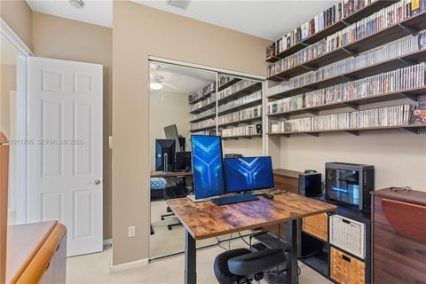Tiny photo for 980 SW 171st Ter, Pembroke Pines, FL 33027 (MLS # A12011766)