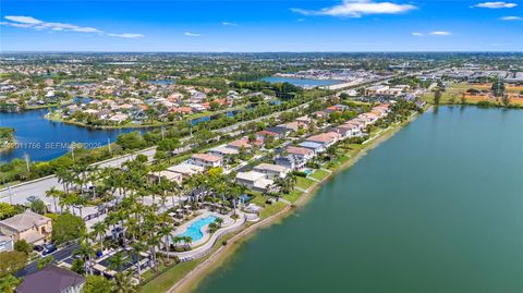 Tiny photo for 980 SW 171st Ter, Pembroke Pines, FL 33027 (MLS # A12011766)