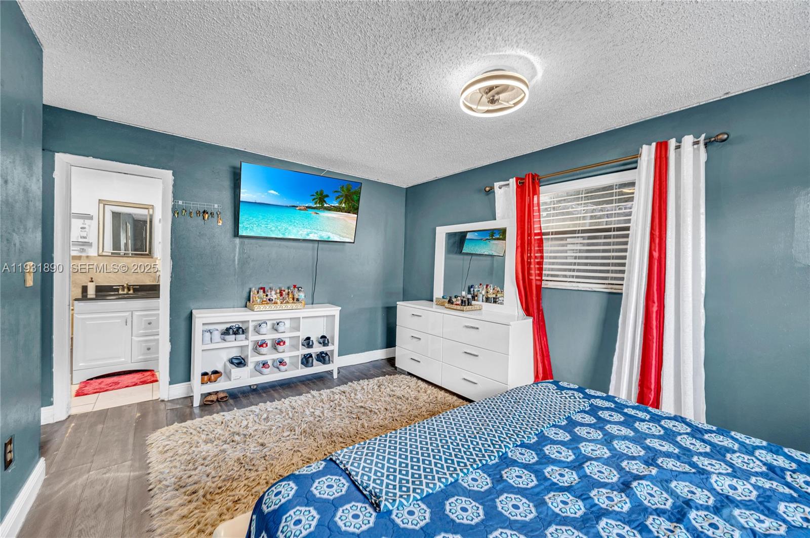 BREEZESWEPT PARK ESTATES - Residential