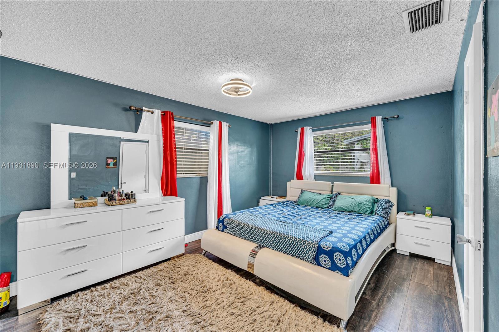 BREEZESWEPT PARK ESTATES - Residential