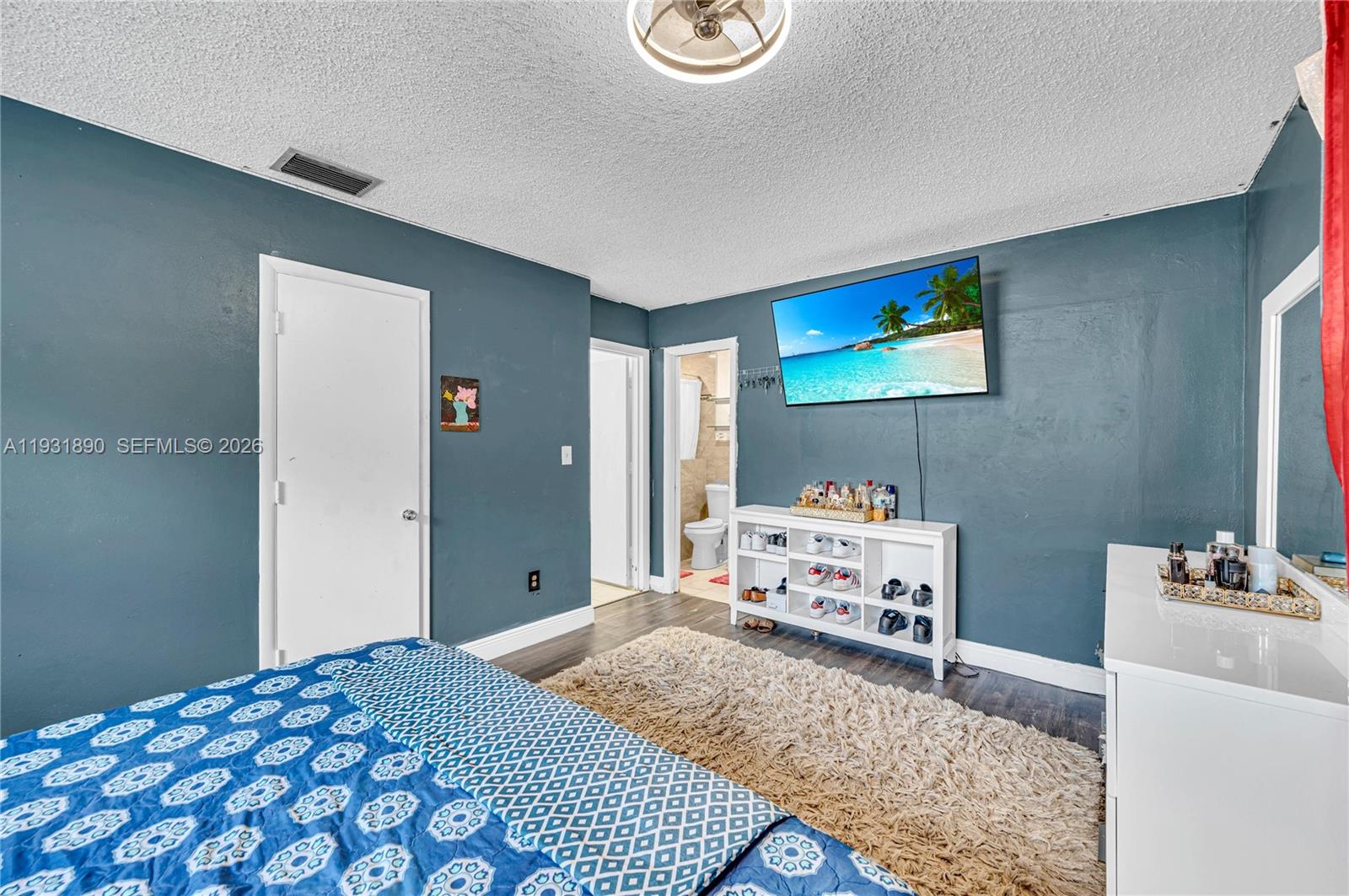 BREEZESWEPT PARK ESTATES - Residential