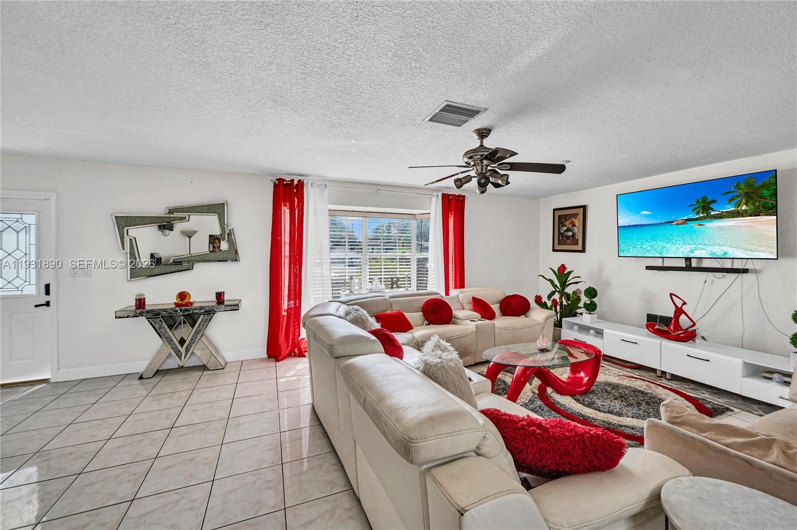 BREEZESWEPT PARK ESTATES - Residential