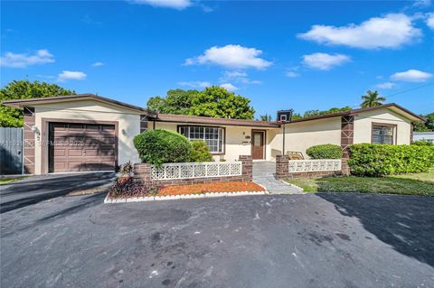 Photo of 4751 NW 5th Ct, Plantation, FL 33317 (MLS # A11931890)