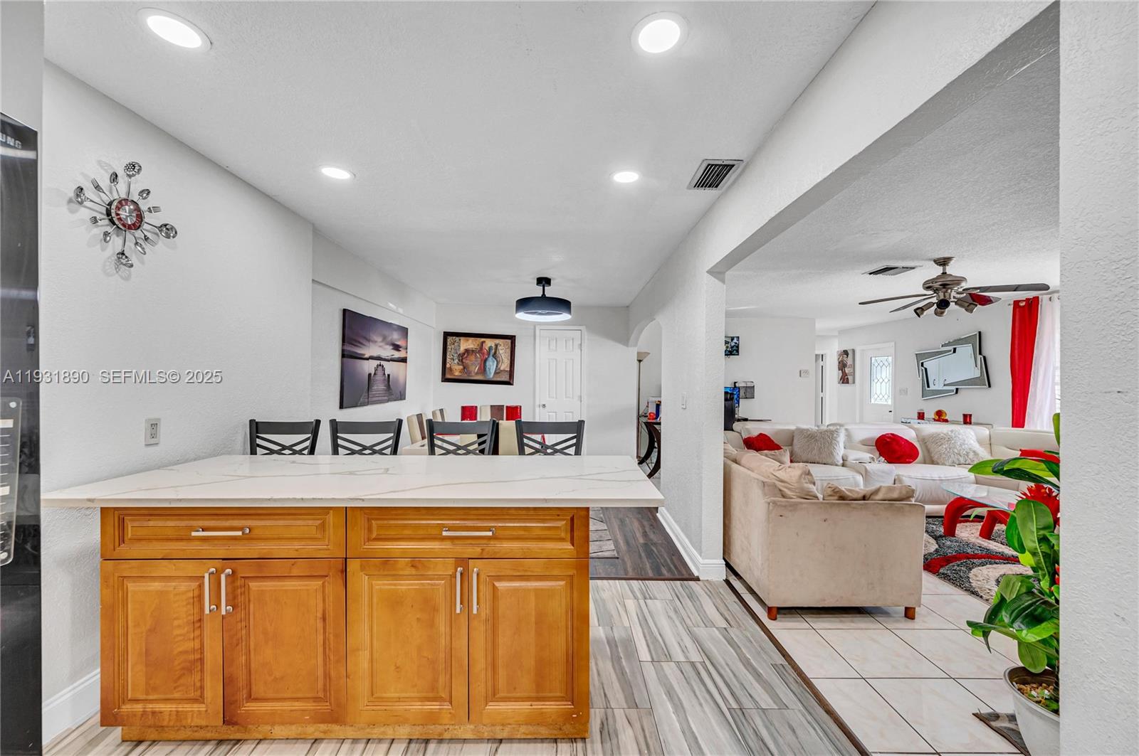 BREEZESWEPT PARK ESTATES - Residential