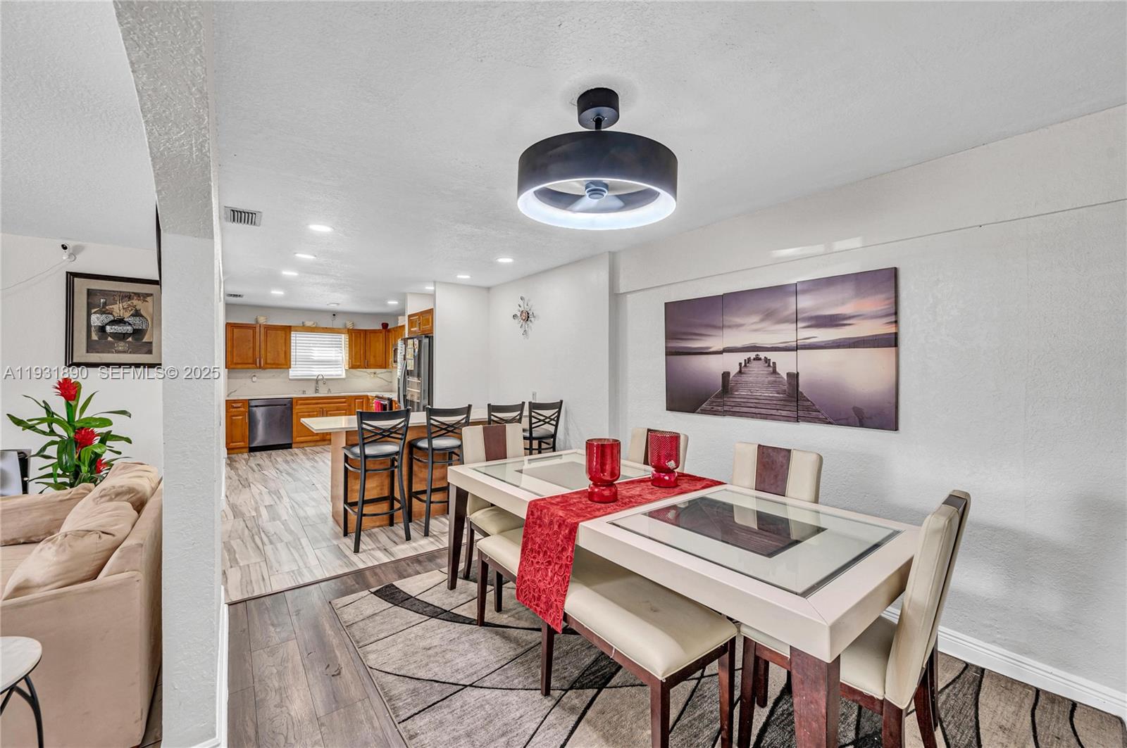 BREEZESWEPT PARK ESTATES - Residential