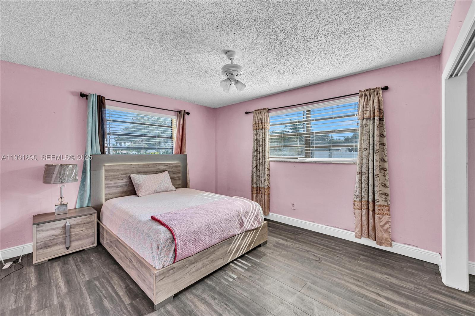 BREEZESWEPT PARK ESTATES - Residential