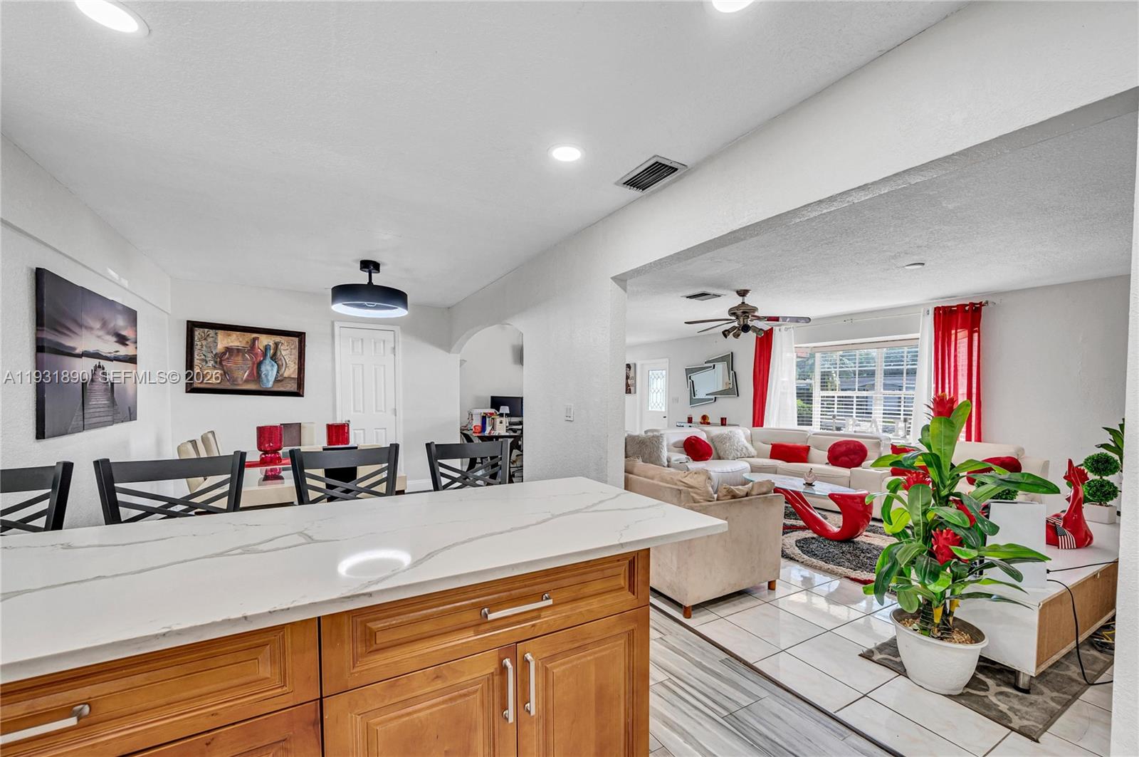 BREEZESWEPT PARK ESTATES - Residential