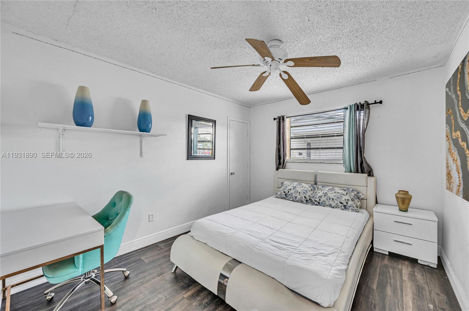 BREEZESWEPT PARK ESTATES - Residential