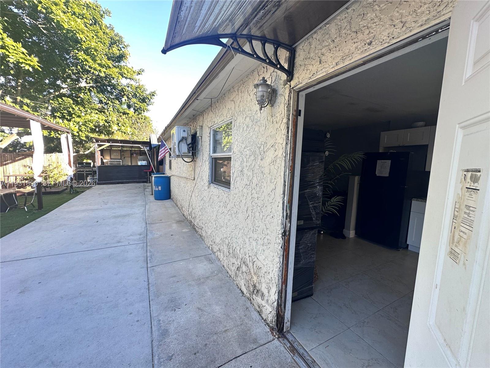 BREEZESWEPT PARK ESTATES - Residential