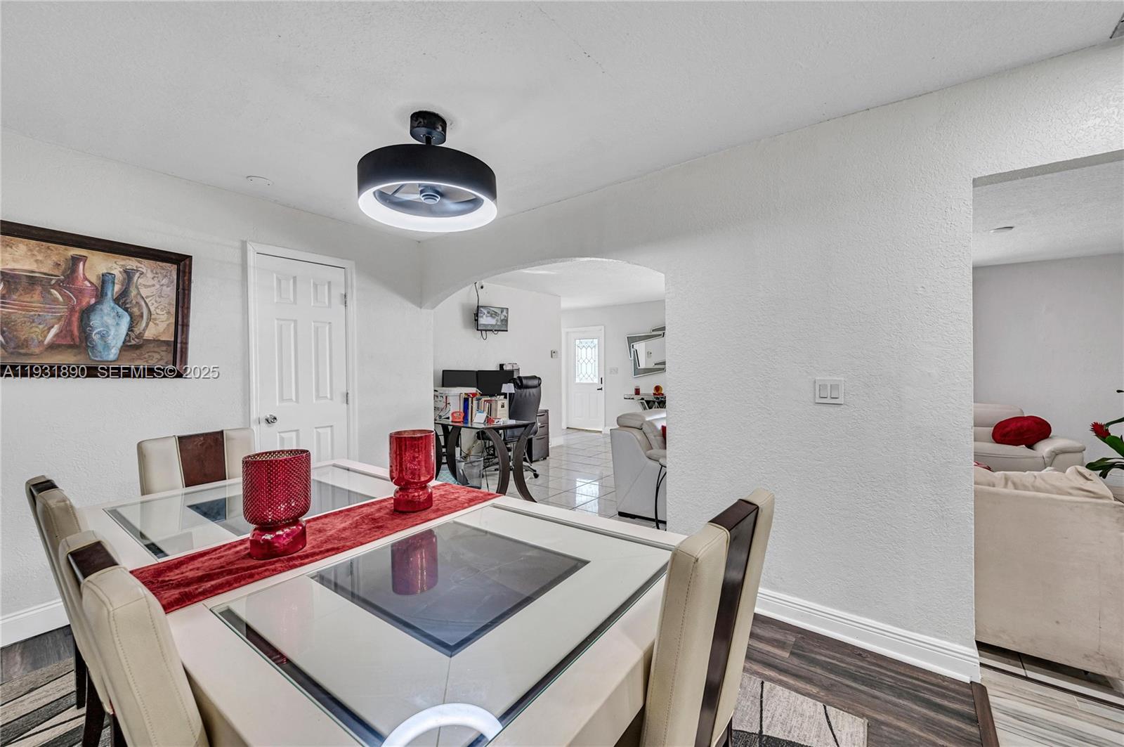 BREEZESWEPT PARK ESTATES - Residential