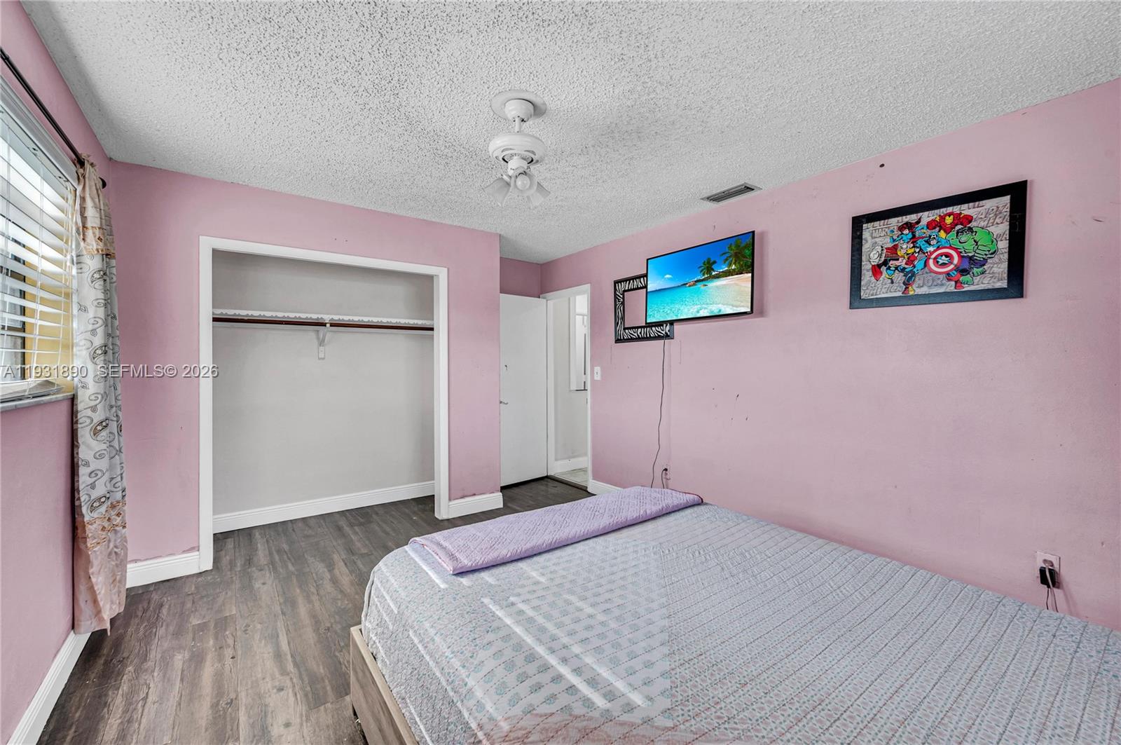 BREEZESWEPT PARK ESTATES - Residential