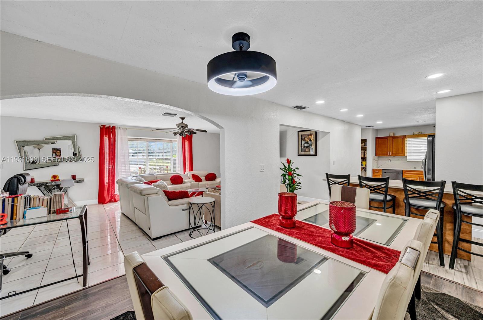 BREEZESWEPT PARK ESTATES - Residential