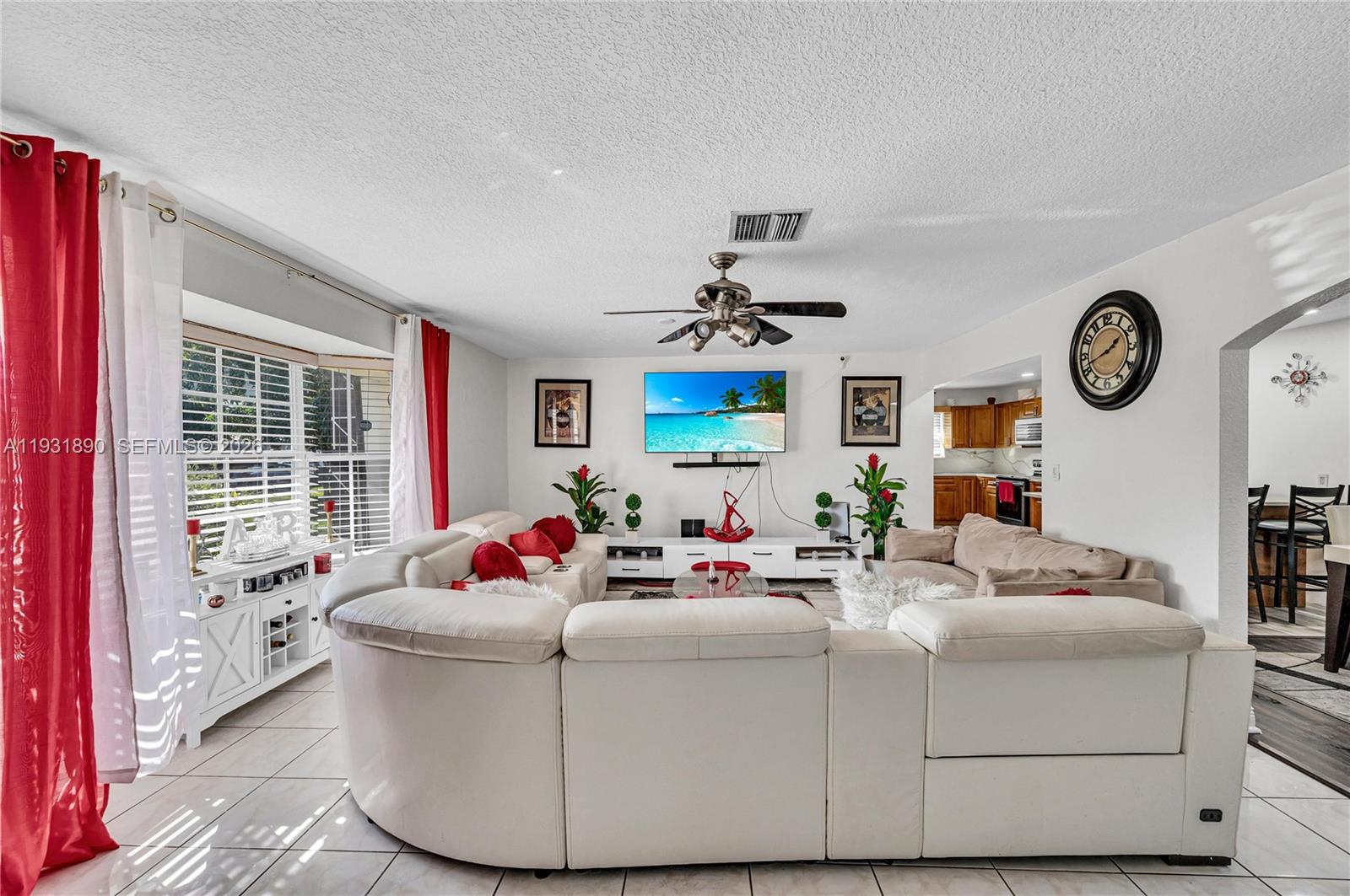 BREEZESWEPT PARK ESTATES - Residential