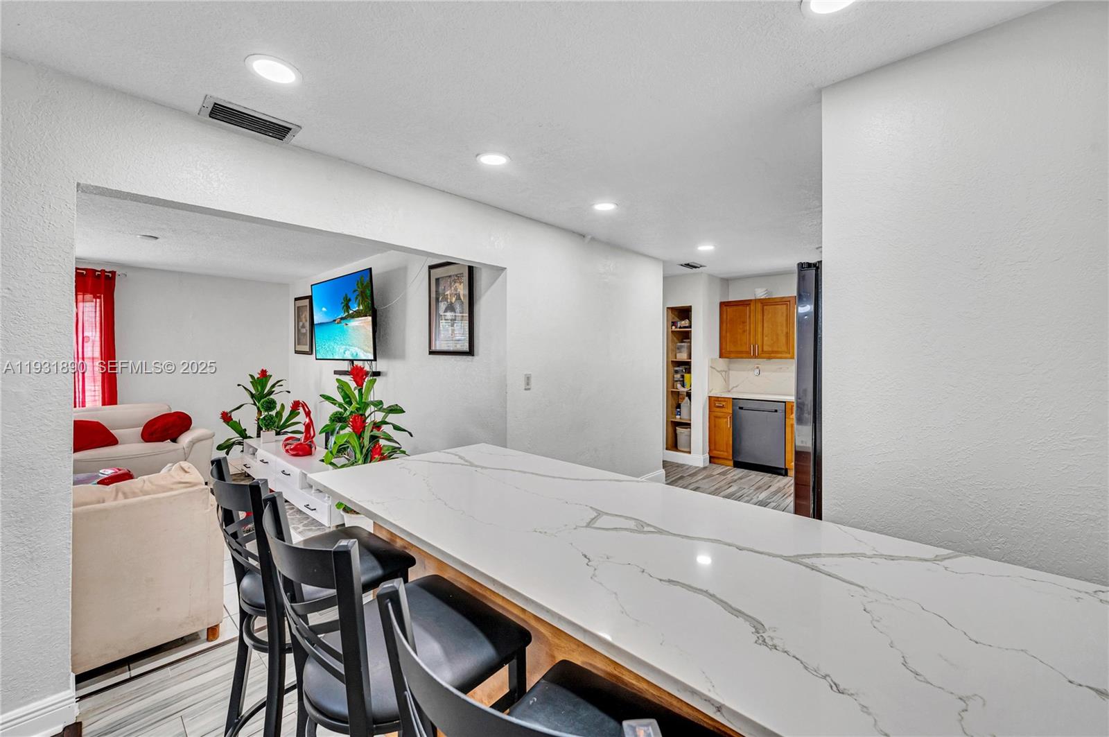 BREEZESWEPT PARK ESTATES - Residential