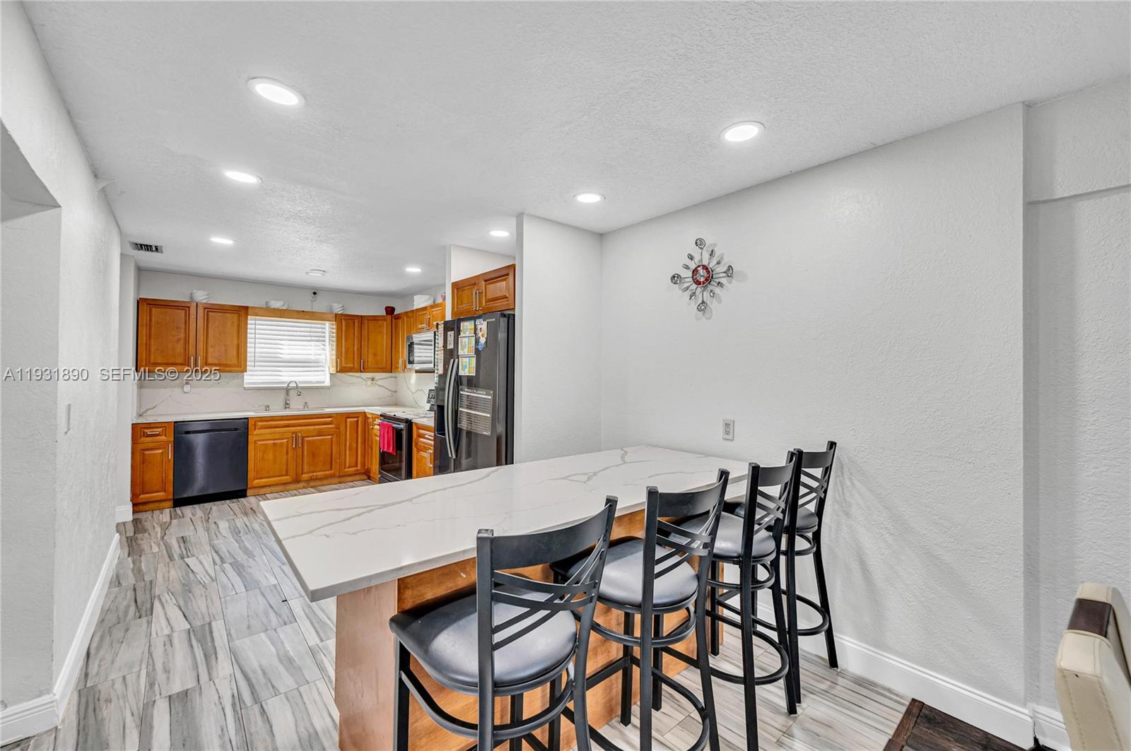 BREEZESWEPT PARK ESTATES - Residential