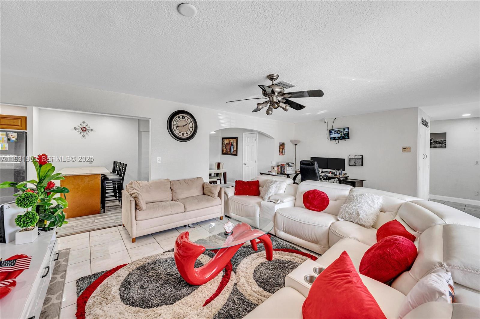 BREEZESWEPT PARK ESTATES - Residential