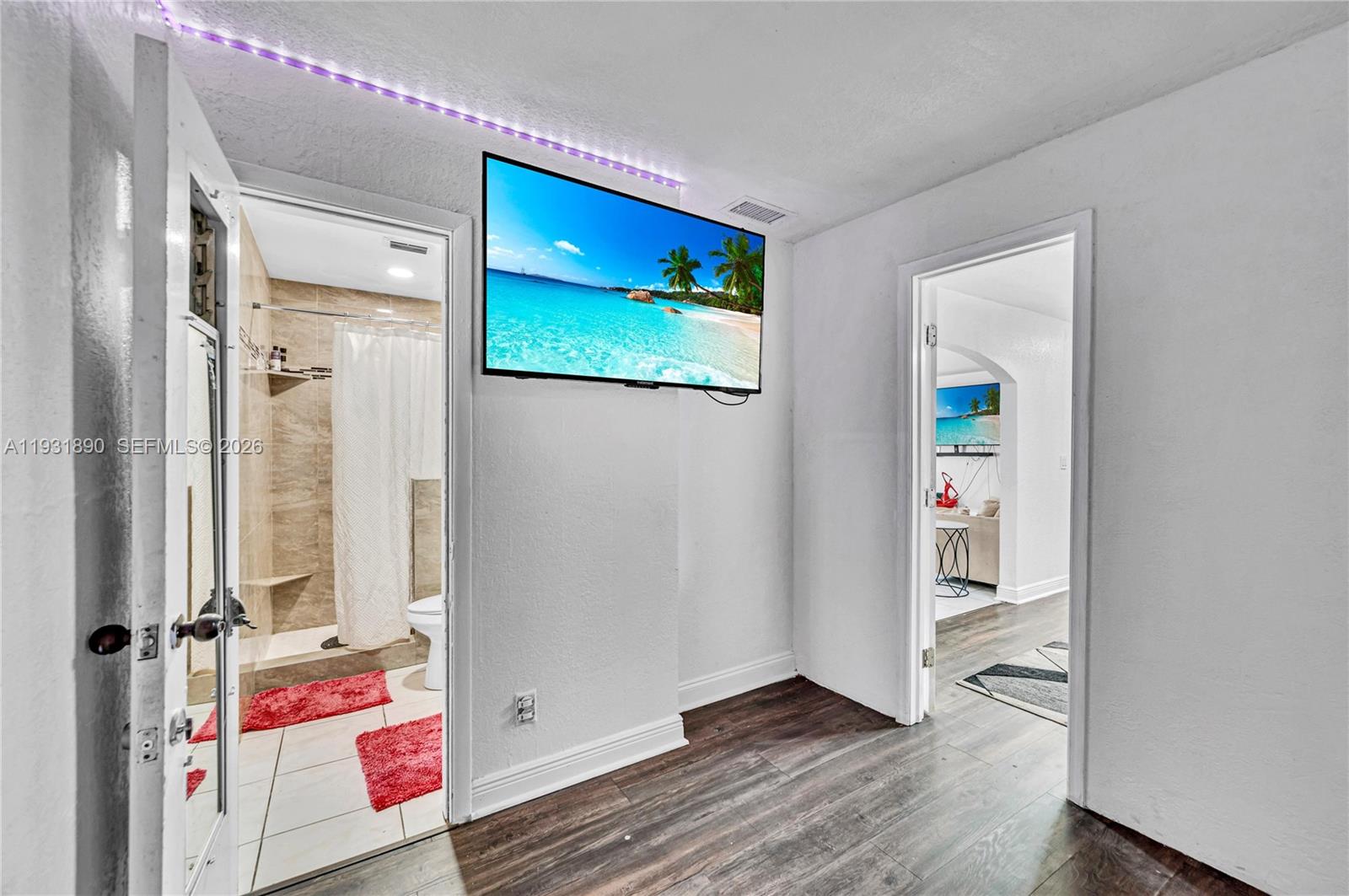 BREEZESWEPT PARK ESTATES - Residential