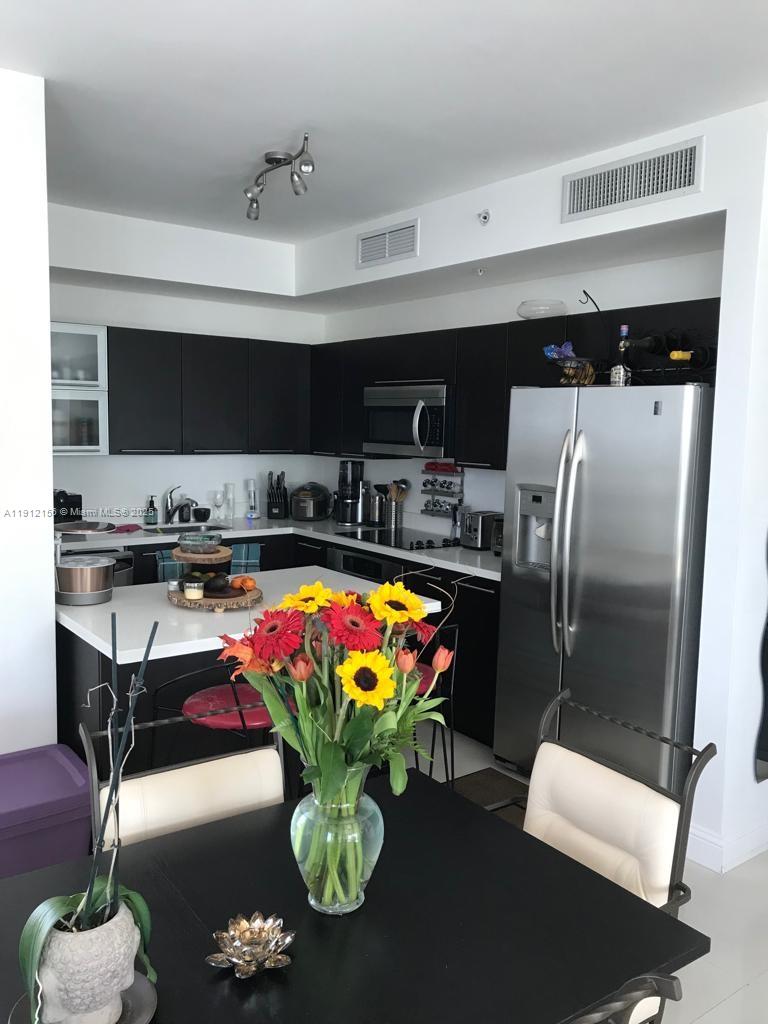 IVY CONDO - Residential Lease