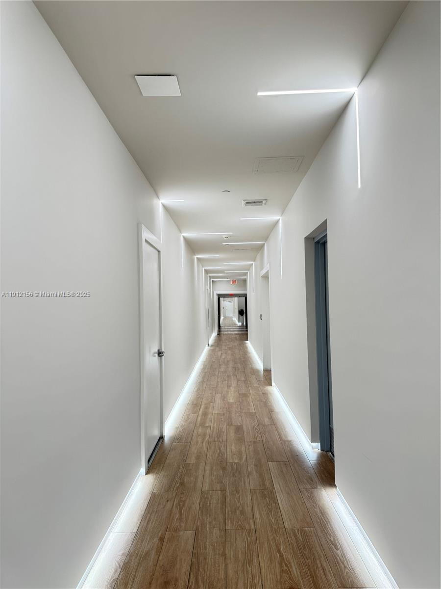 IVY CONDO - Residential Lease