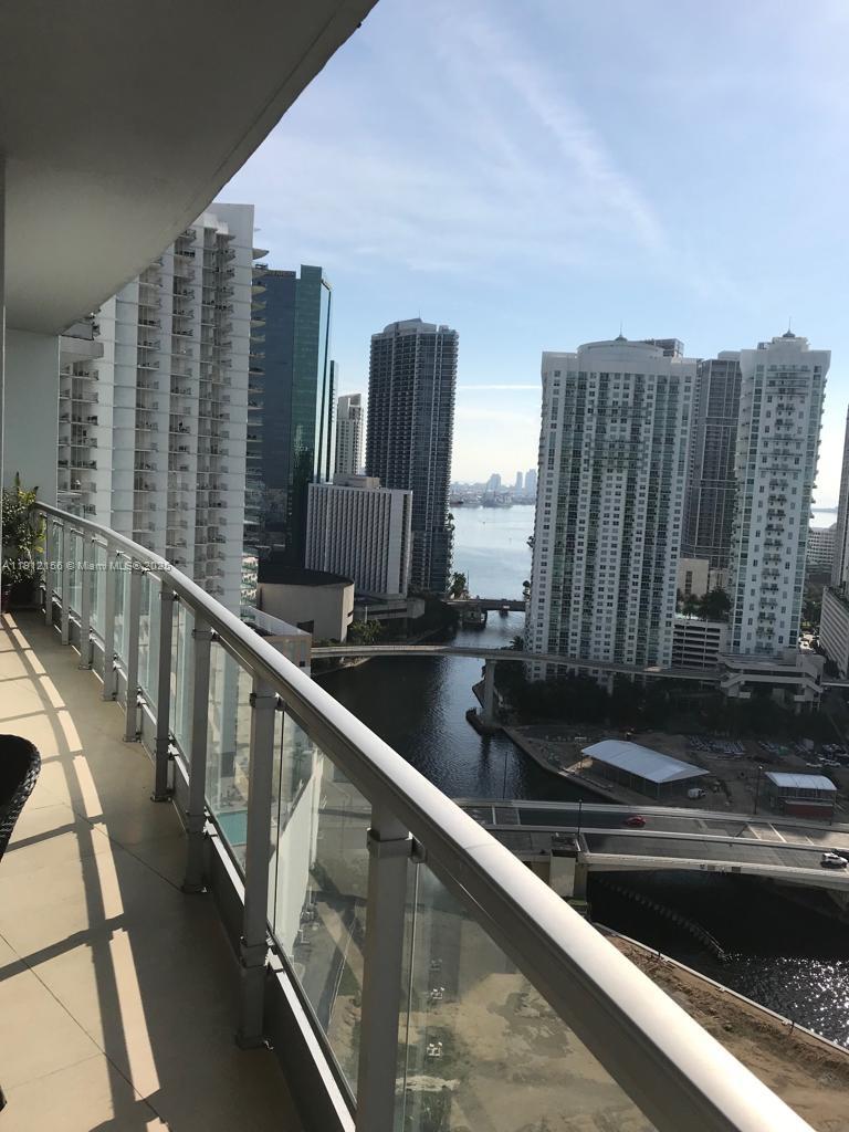 IVY CONDO - Residential Lease