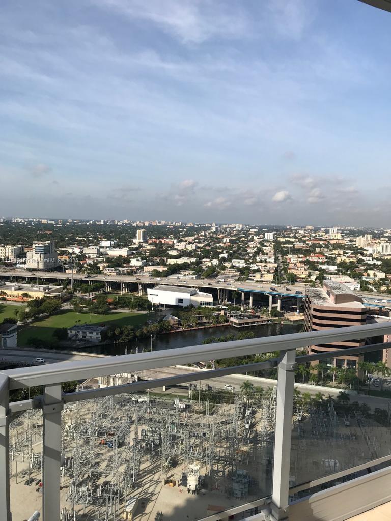 IVY CONDO - Residential Lease