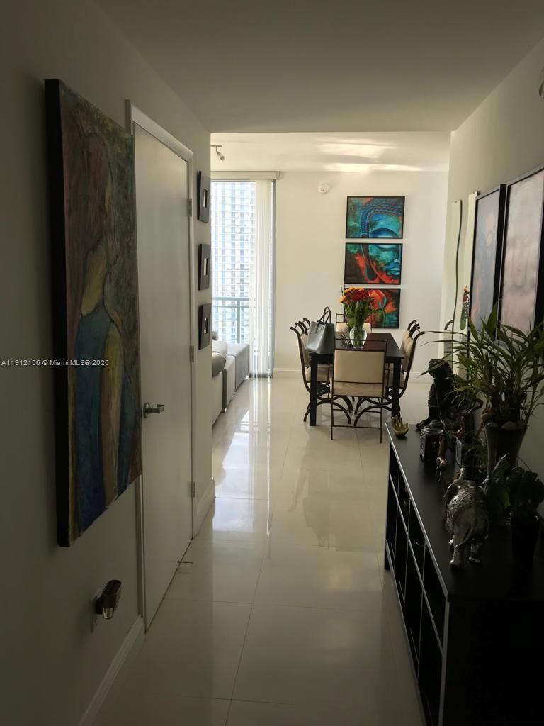 IVY CONDO - Residential Lease