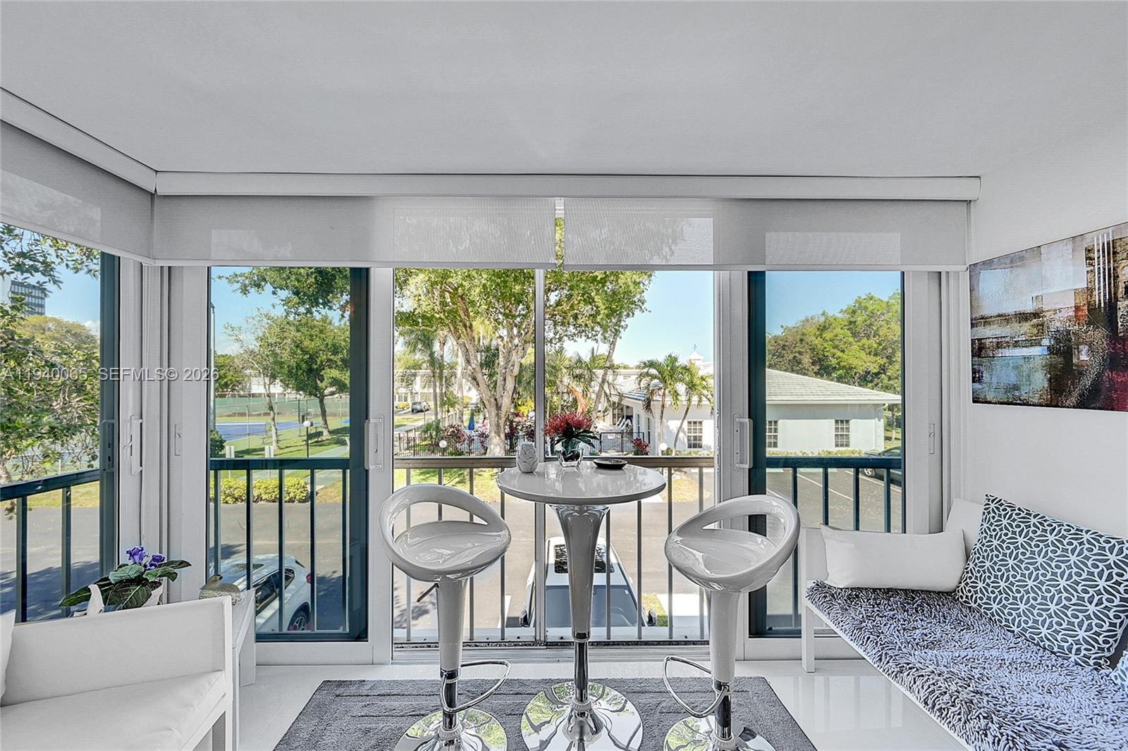 BAY COLONY CLUB CONDO - Residential Lease