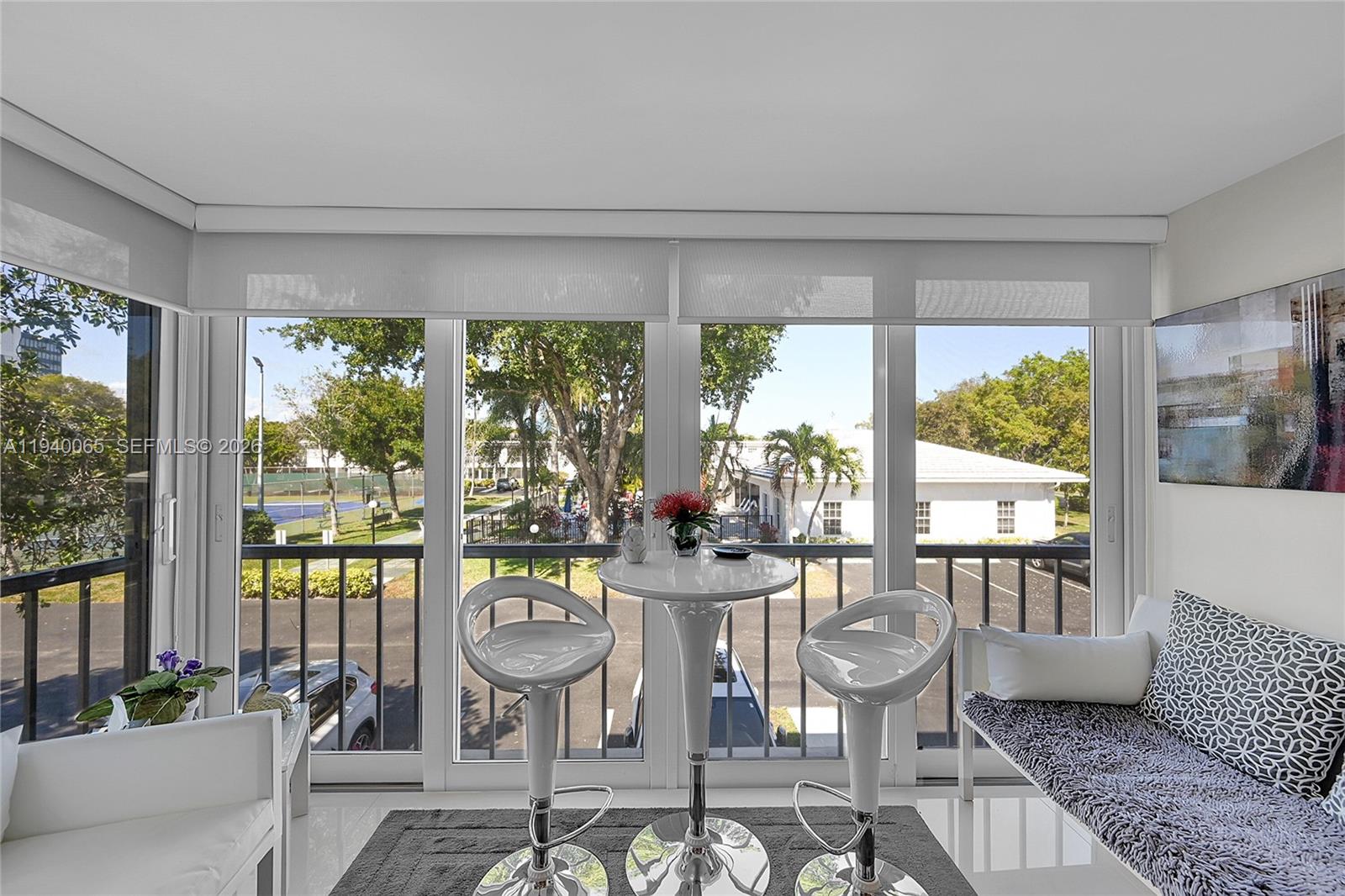 BAY COLONY CLUB CONDO - Residential Lease