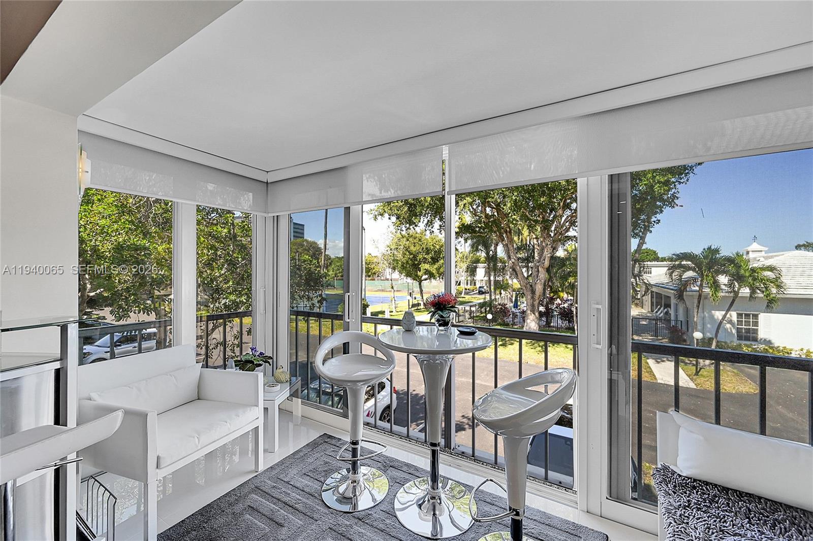 BAY COLONY CLUB CONDO - Residential Lease