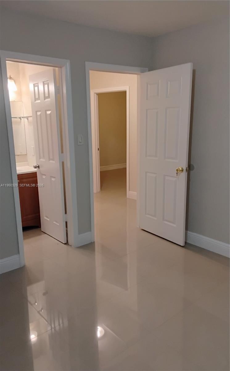 DORSEY PARK FIRST ADD - Residential