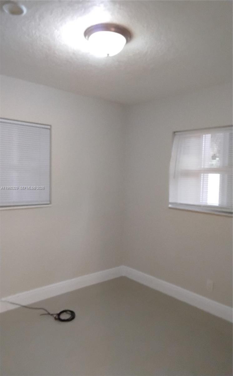 DORSEY PARK FIRST ADD - Residential