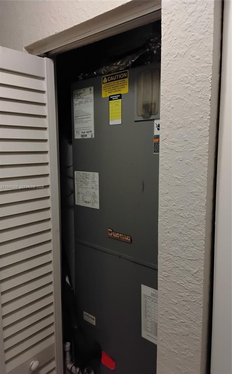 DORSEY PARK FIRST ADD - Residential