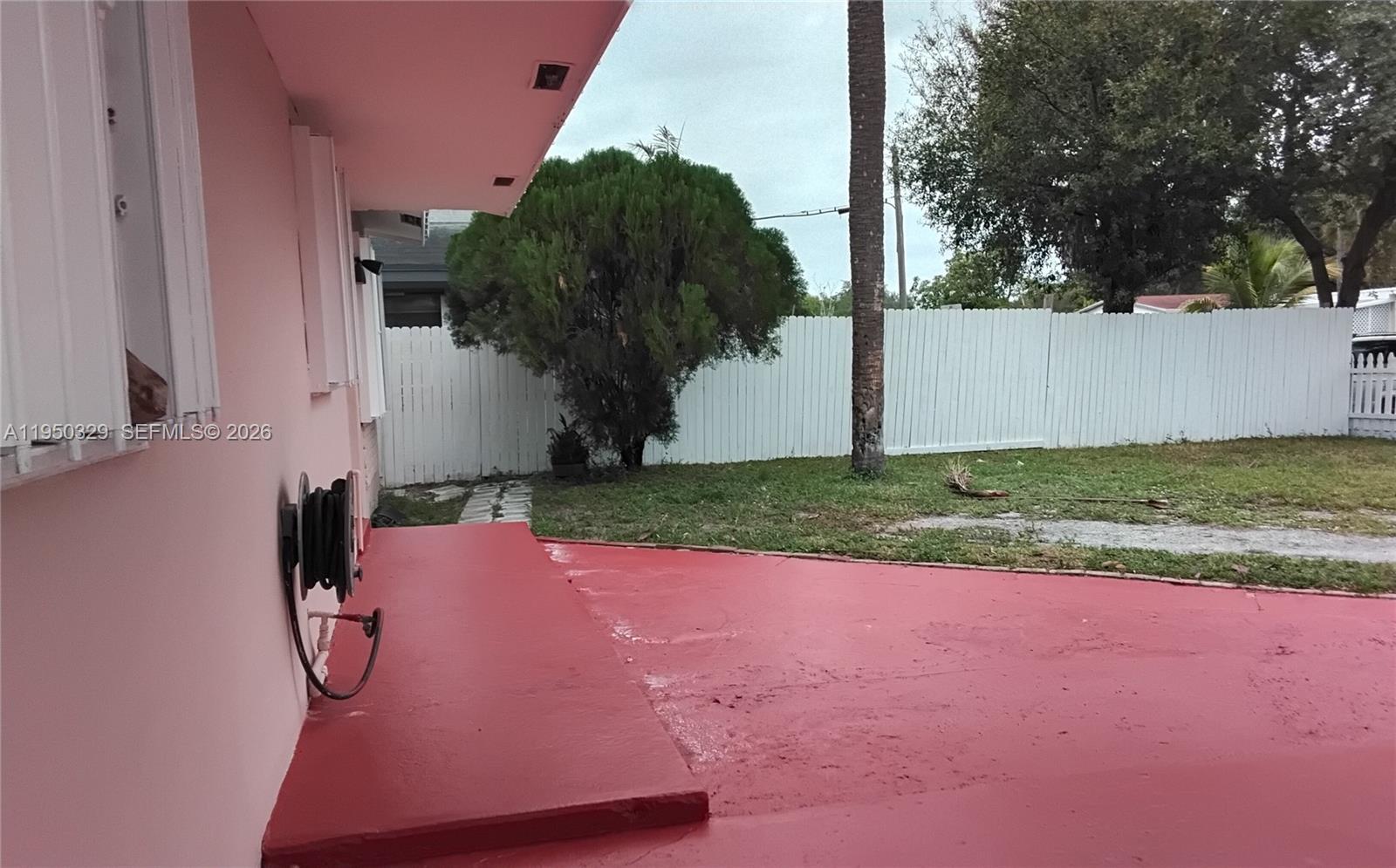 DORSEY PARK FIRST ADD - Residential