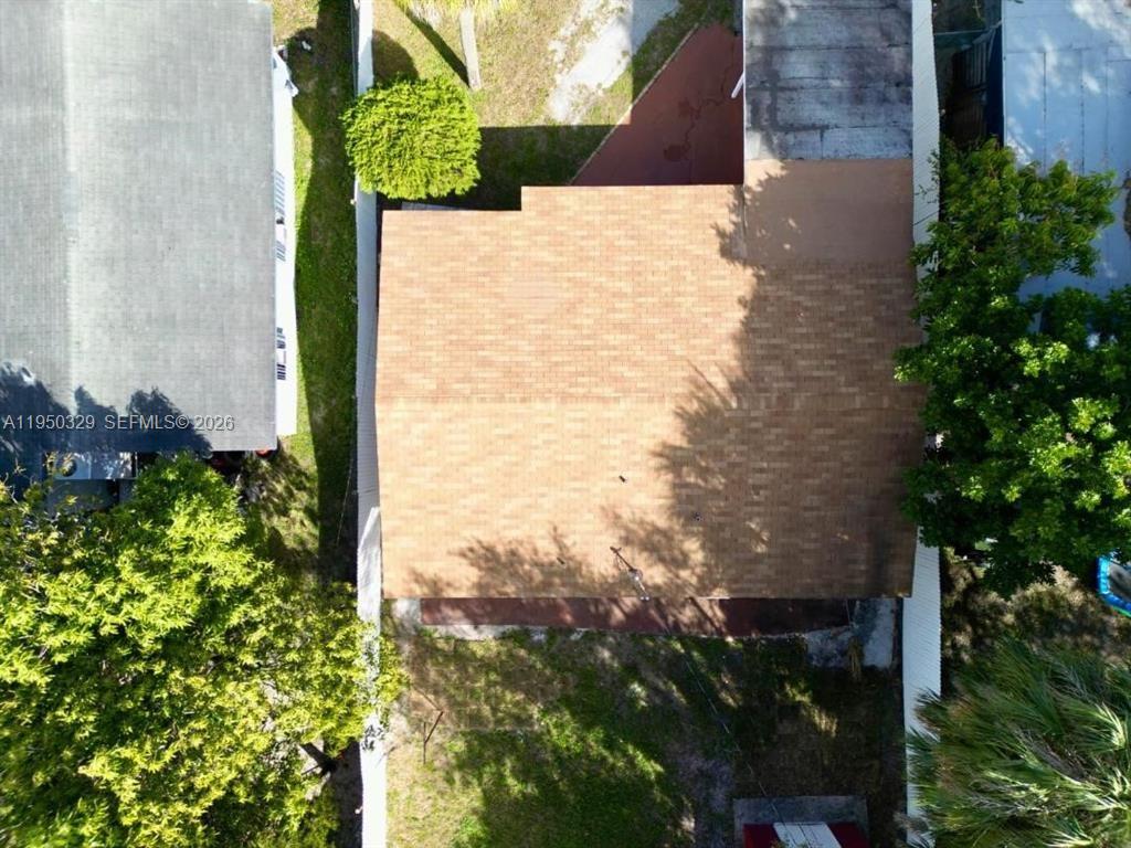 DORSEY PARK FIRST ADD - Residential