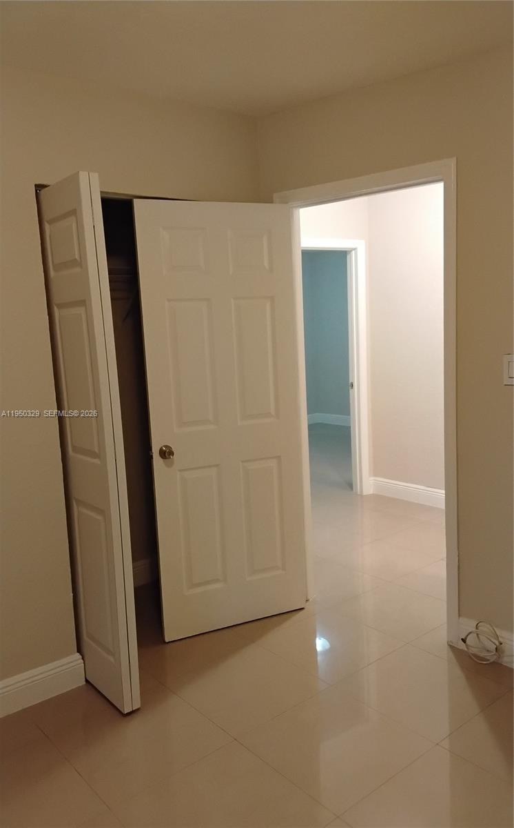 DORSEY PARK FIRST ADD - Residential