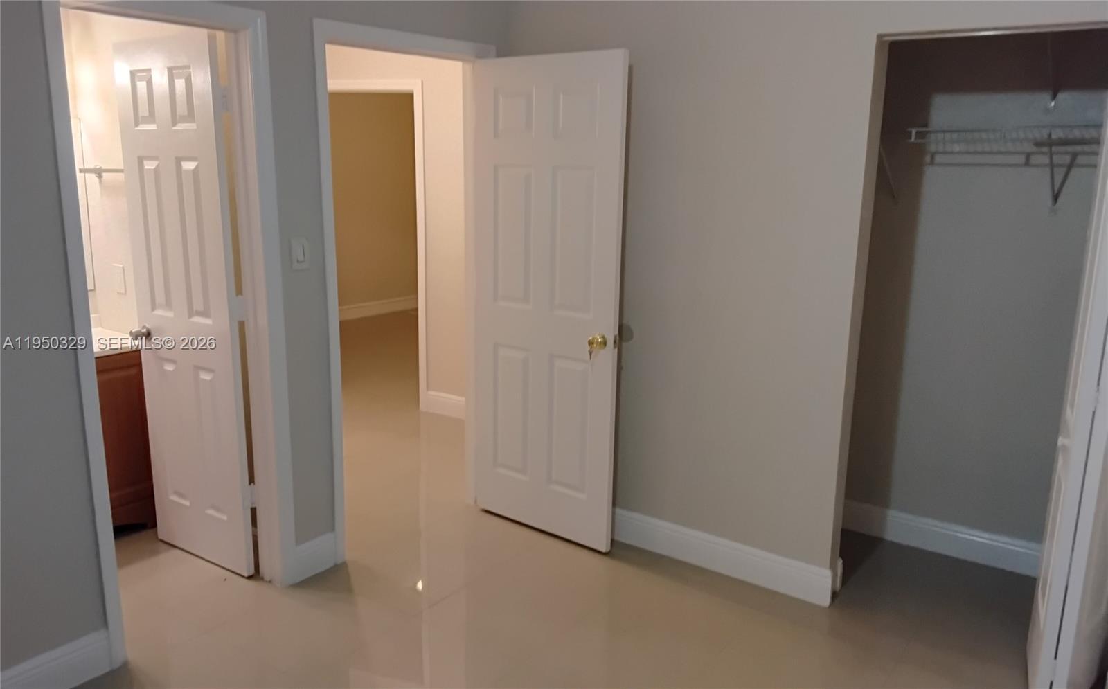 DORSEY PARK FIRST ADD - Residential