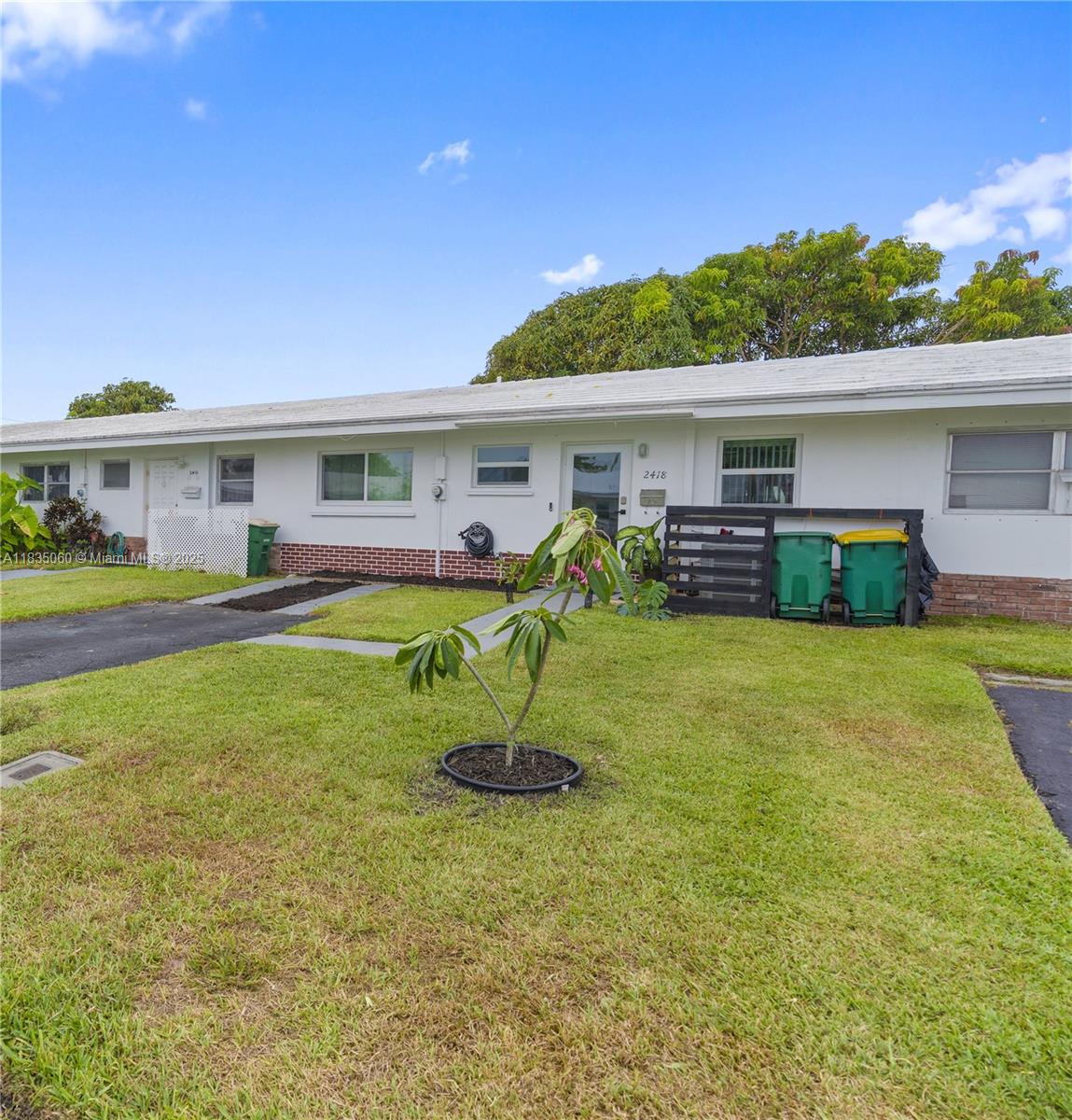 TAMARAC LAKES NORTH 2ND S - Residential