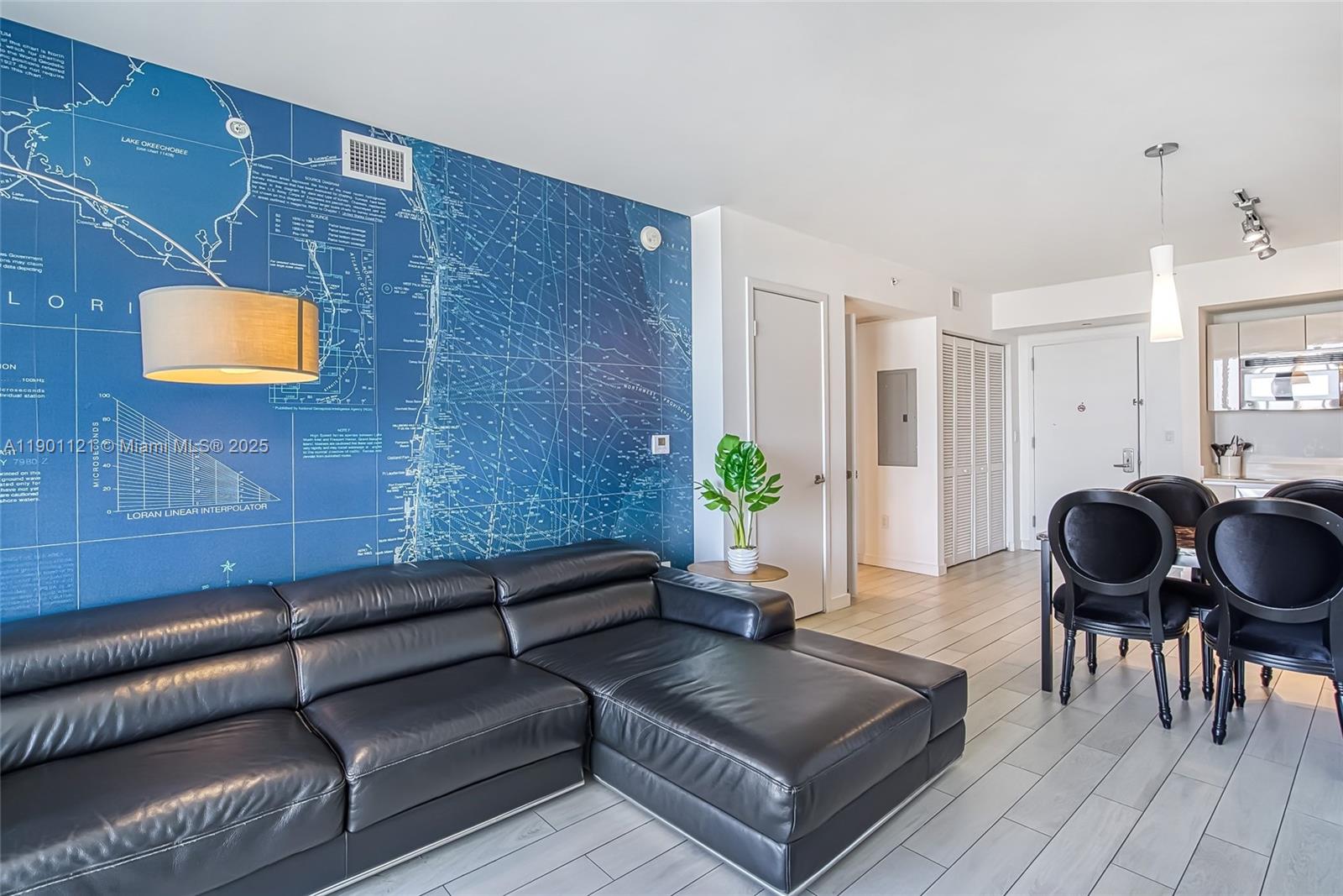 BEACHWALK CONDOMINIUM - Residential Lease