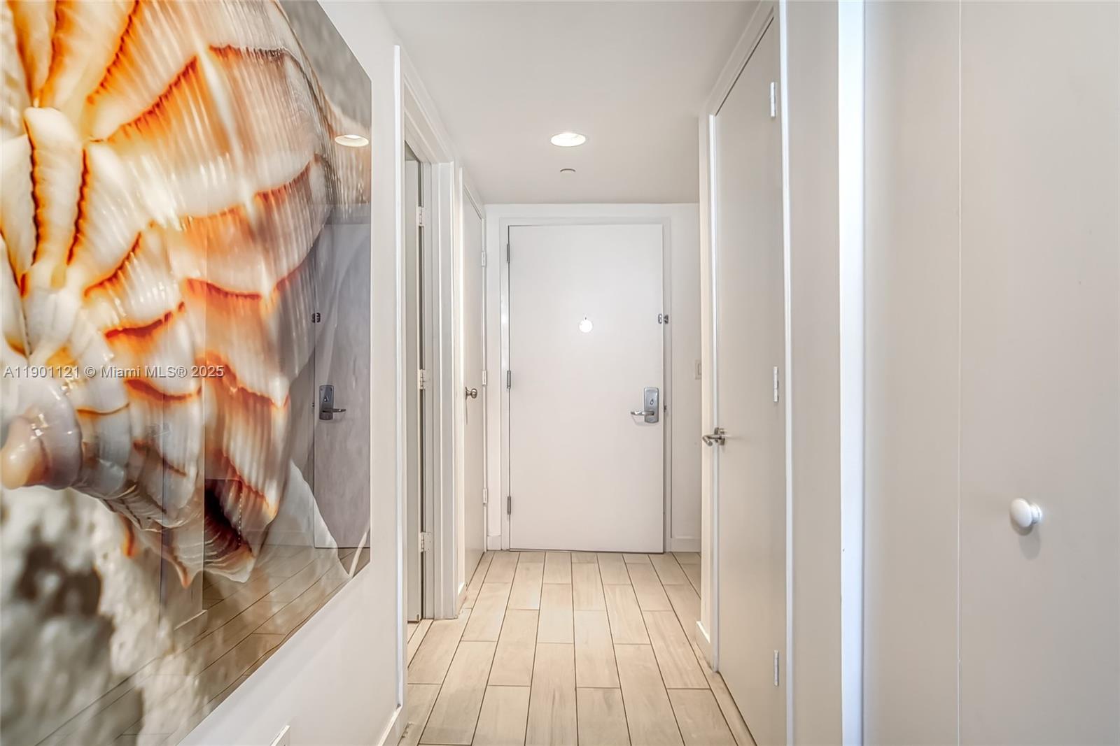 BEACHWALK CONDOMINIUM - Residential Lease