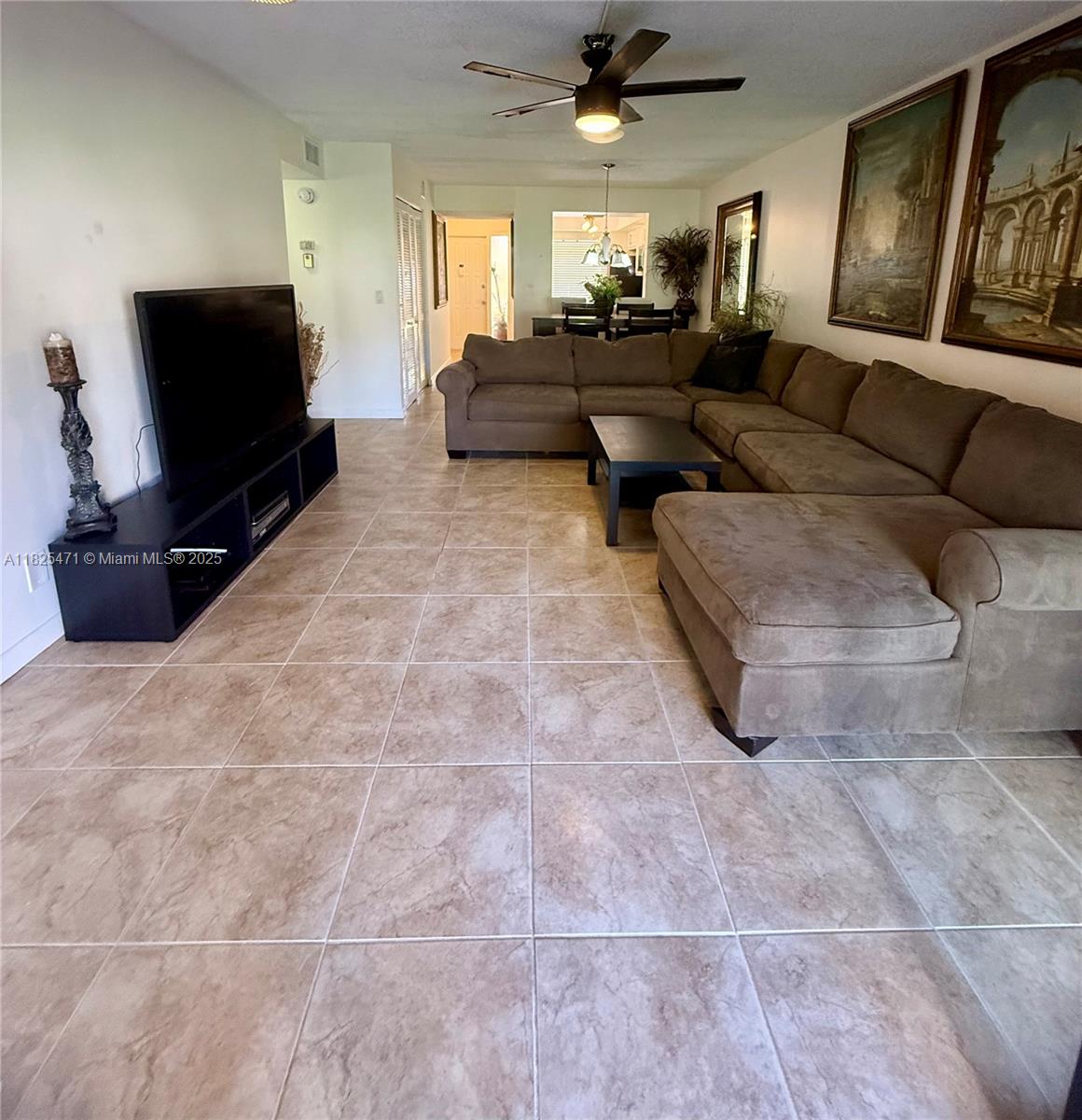 MEADOWRIDGE CONDO - Residential