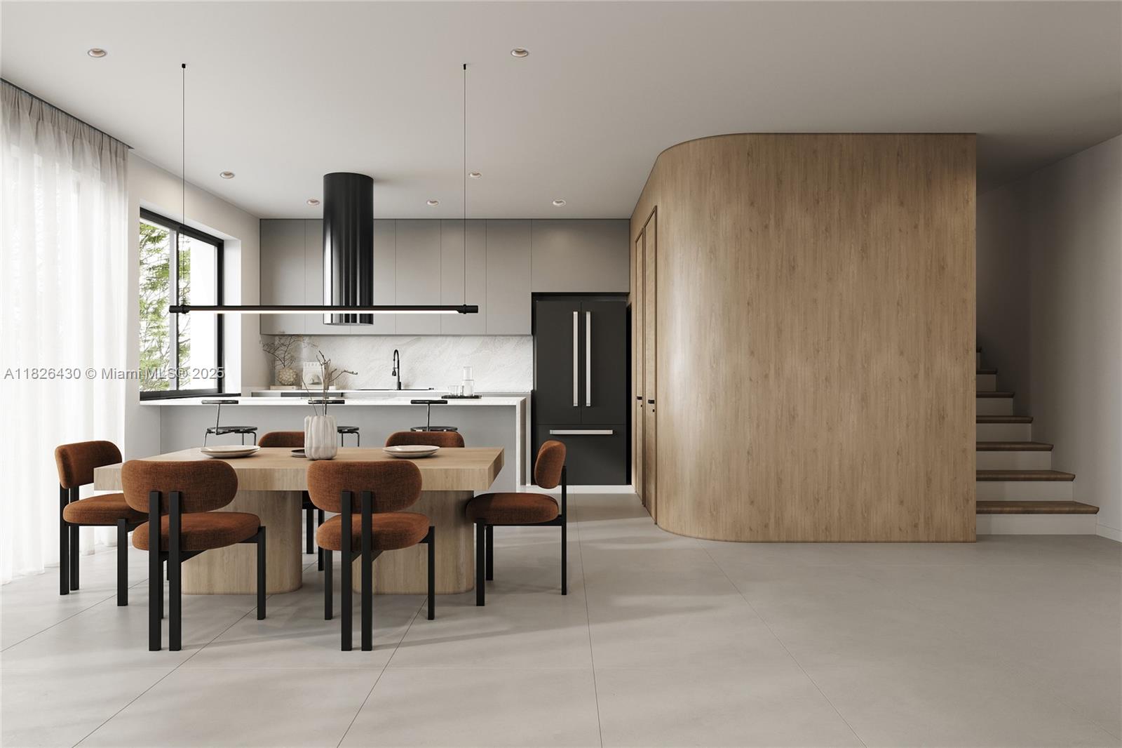 Casa Vista - Residential